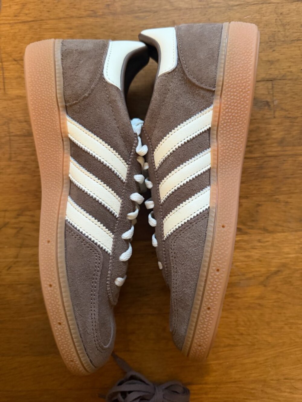 Adidas Handball Spezial Shoes - Picture 3 of 7